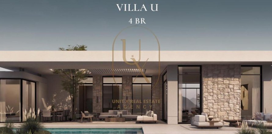 4 chambres Villa à Hay El Ashgar, Vietnam No. 38182