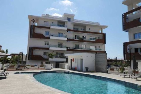 4 bedrooms Penthouse in Limassol, Cyprus No. 32334 5