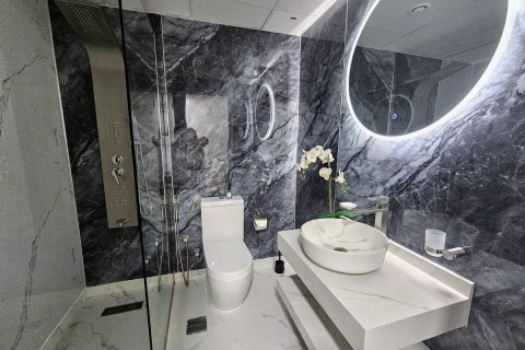 51m² Apartment en Xuan Lam, Vietnam No. 87125 12