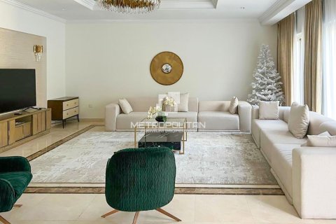 5 chambres Villa à District One, UAE No. 118588