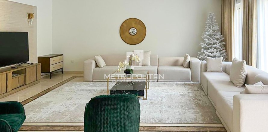 5 chambres Villa à District One, UAE No. 118588