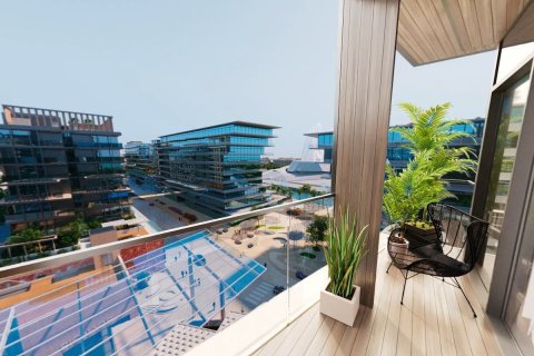 2 chambres Appartement à Bavaria Town, Vietnam No. 95008 5