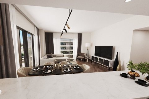 2 chambres Appartement à Bavaria Town, Vietnam No. 95008 2