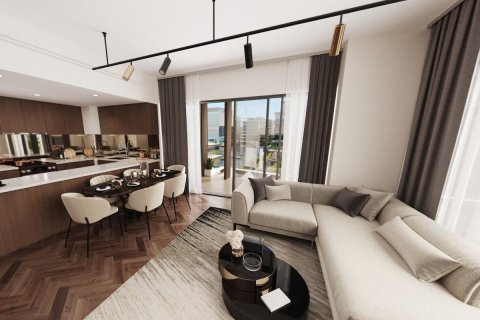 2 chambres Appartement à Bavaria Town, Vietnam No. 95008 1