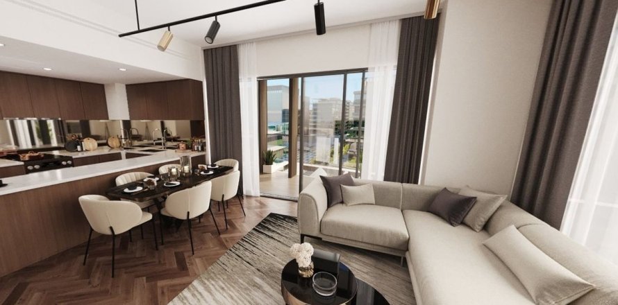 2 chambres Appartement à Bavaria Town, Vietnam No. 95008