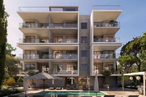 3 bedrooms Apartment in Limassol, Cyprus No. 79513 2