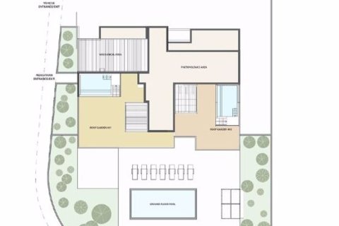 3 bedrooms Apartment in Limassol, Cyprus No. 79513 11