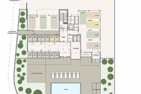 3 bedrooms Apartment in Limassol, Cyprus No. 79513 9