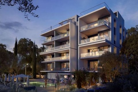 3 bedrooms Apartment in Limassol, Cyprus No. 79513 3