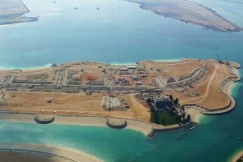 2008m² Land in Al Hadaba El Wosta, Vietnam No. 23759 9