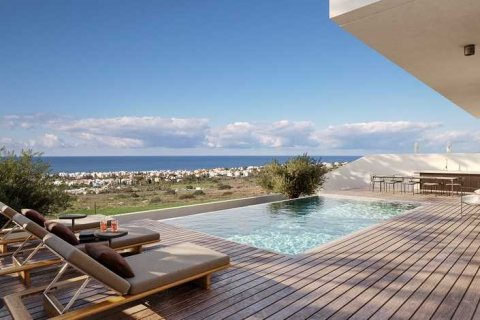 3 bedrooms House in Chloraka, Cyprus No. 81743 3