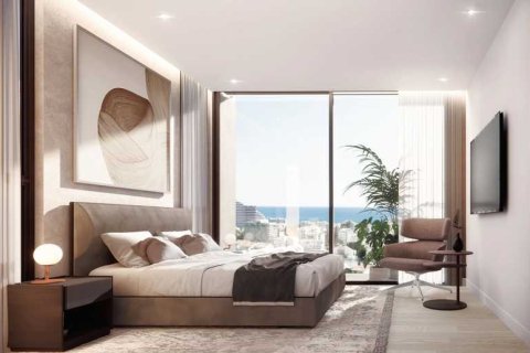 2 bedrooms Apartment in Germasogeia, Cyprus No. 103029 7