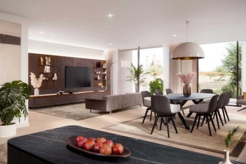 2 bedrooms Apartment in Germasogeia, Cyprus No. 103029 4