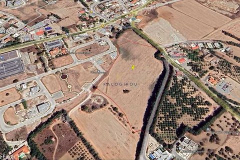 Commercial property in Meneou, Cyprus No. 35565 6