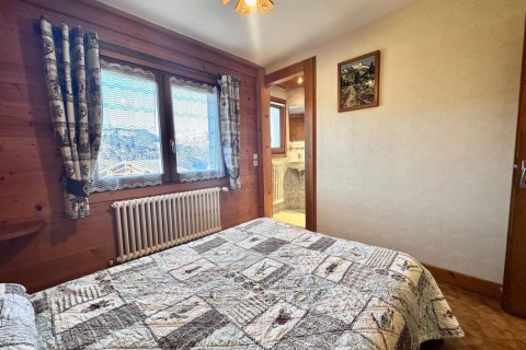 12 chambres House à Crest-Voland, France No. 99702 8