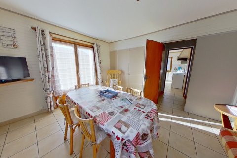 12 chambres House à Crest-Voland, France No. 99702 4