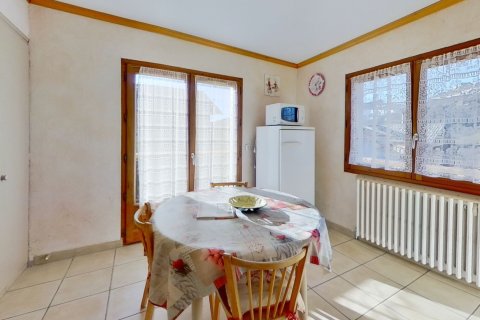 12 chambres House à Crest-Voland, France No. 99702 5