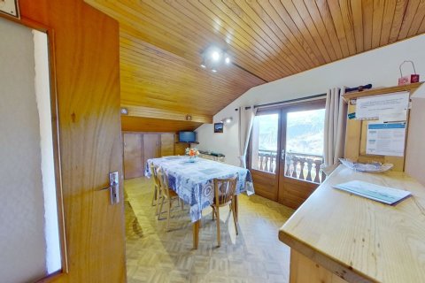 12 chambres House à Crest-Voland, France No. 99702 1