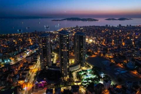 3 dormitorios Apartment en Vinh Bao, Vietnam No. 80349 7