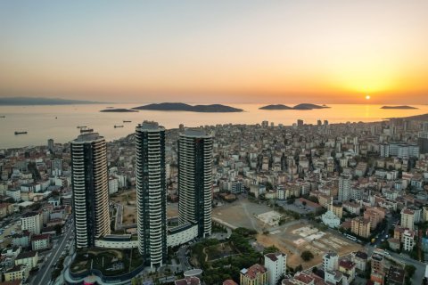 3 dormitorios Apartment en Vinh Bao, Vietnam No. 80349 4