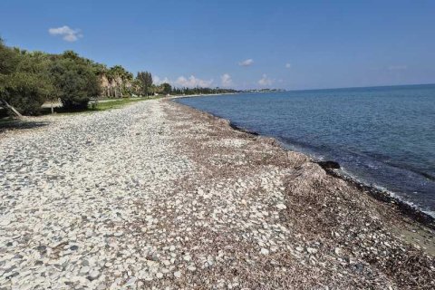 4 bedrooms Villa in Pervolia, Cyprus No. 101105 1