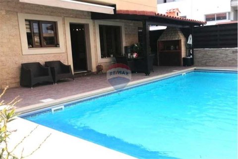 4 bedrooms Villa in Kato Polemidia, Cyprus No. 79020 13
