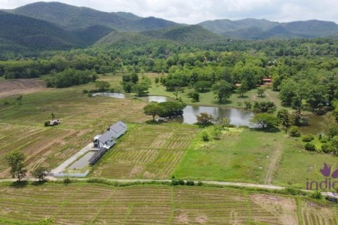 Land in Chiang Mai, Thailand No. 97801 1