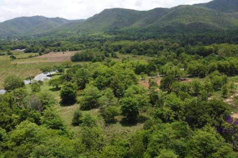 Land in Chiang Mai, Thailand No. 97801 4