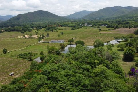 Land in Chiang Mai, Thailand No. 97801 5