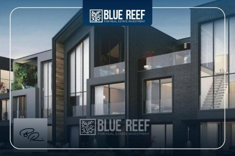 3 chambres Townhouse à Al Mustakbal City(Future City), Egypt No. 38808
