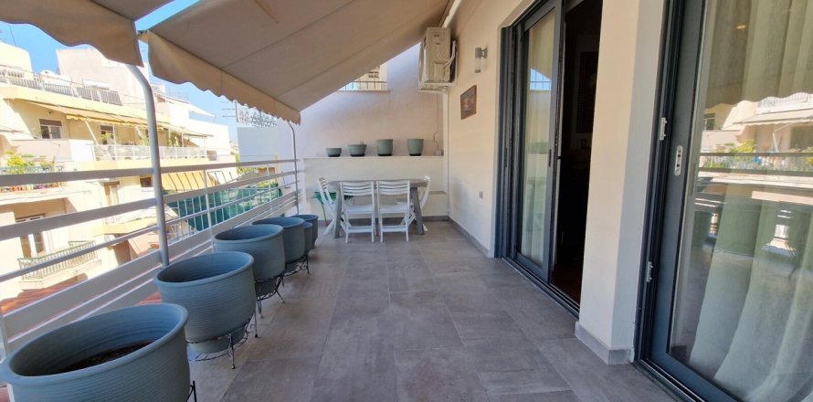 4 habitaciones Duplex en Athens, Greece No. 55761