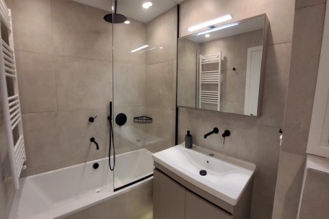 4 habitaciones Duplex en Athens, Greece No. 55761 12