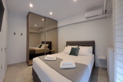 4 habitaciones Duplex en Athens, Greece No. 55761 9