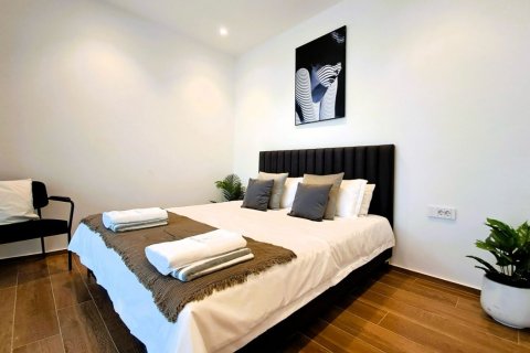 4 bedrooms Villa in Chania, Greece No. 104435 21