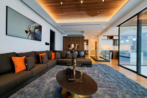 4 bedrooms Villa in Chania, Greece No. 104435 9