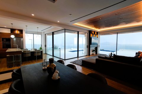 4 bedrooms Villa in Chania, Greece No. 104435 7