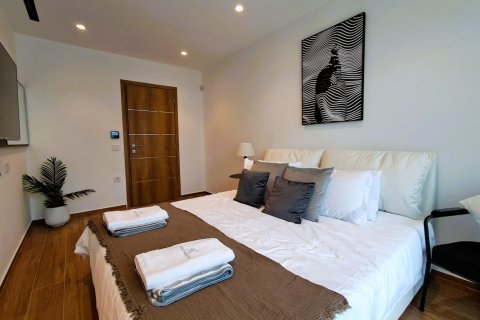 4 bedrooms Villa in Chania, Greece No. 104435 13