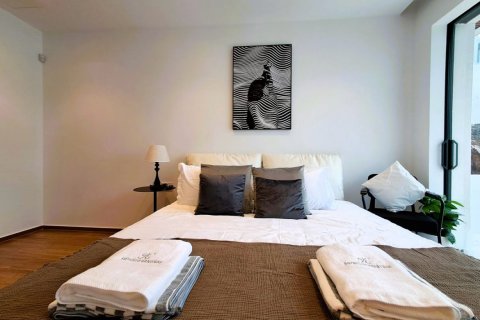 4 bedrooms Villa in Chania, Greece No. 104435 26