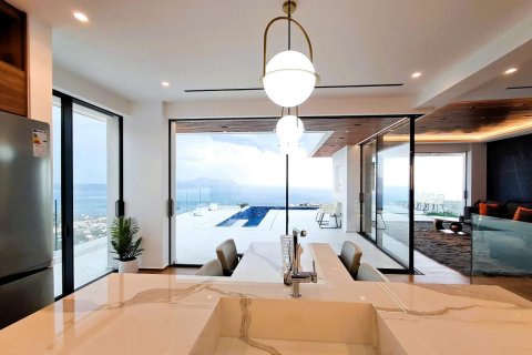 4 bedrooms Villa in Chania, Greece No. 104435 1