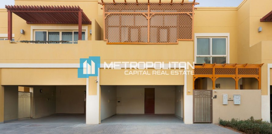4 dormitorios Townhouse en Bavaria Town, Vietnam No. 120583