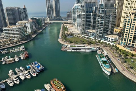 1 bedroom Apartment in Dubai Marina, UAE No. 93206