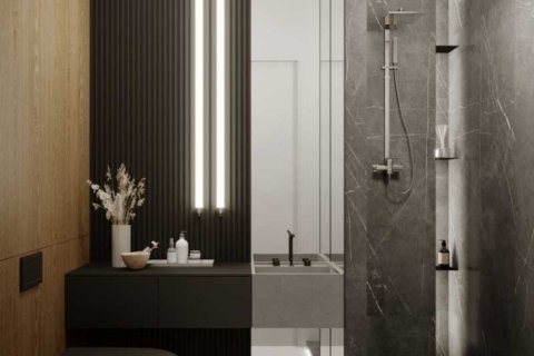 Пентхаус с 3 спальнями в Лимассол, Кипр №32640 3