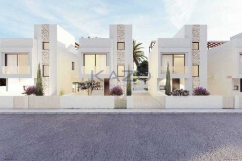 4 chambres House à Agios Athanasios, Cyprus No. 74144 1