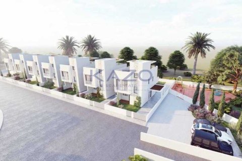 4 chambres House à Agios Athanasios, Cyprus No. 74144 2