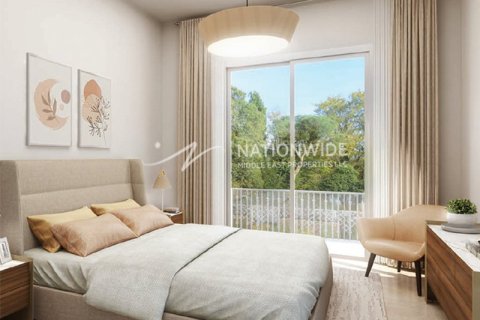 2 bedrooms Townhouse in Binh Duong, Vietnam No. 88902 7