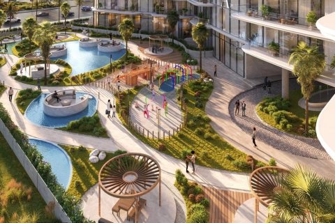 3 dormitorios Apartment en Xuan Lam, Vietnam No. 89392 7