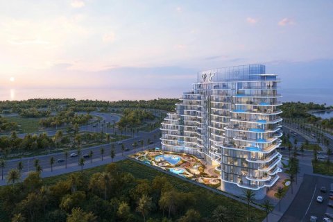 3 dormitorios Apartment en Al Marjan Island, UAE No. 89392