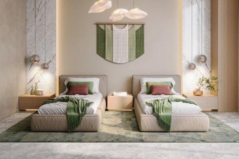 3 dormitorios Apartment en Xuan Lam, Vietnam No. 89392 15