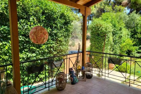 2 bedrooms House in Nea Makri, Greece No. 108426 22