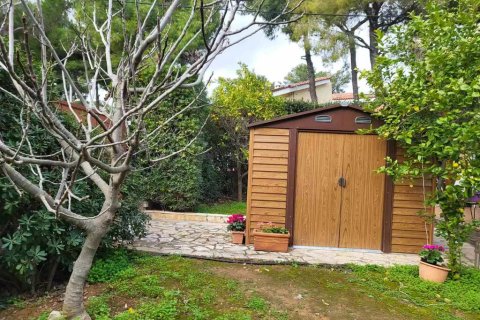 2 bedrooms House in Nea Makri, Greece No. 108426 23